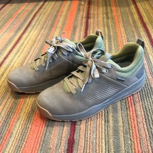 Forsake Dispatch Low Men’s Waterproof Size 11